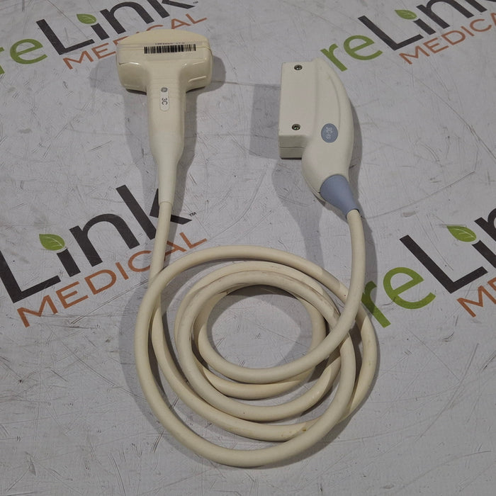 GE Healthcare 3C-RS Ultrasound Transducer