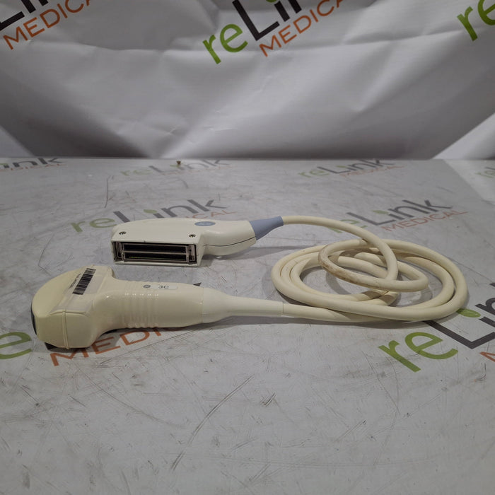 GE Healthcare 3C-RS Ultrasound Transducer