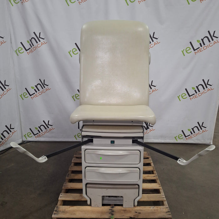 Midmark 204 Exam Table