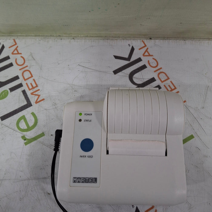 Martel Instruments Martel Instruments MCP9819-065 Paper Feed Computers Tablets & Networking reLink Medical