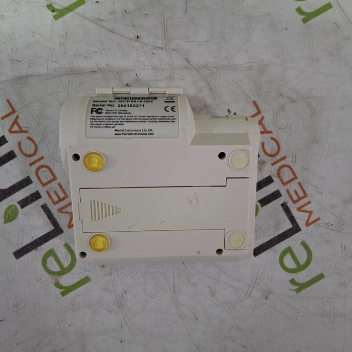 Martel Instruments Martel Instruments MCP9819-065 Paper Feed Computers Tablets & Networking reLink Medical