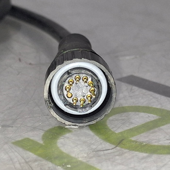 Verathon Medical, Inc Verathon Medical, Inc 0570-0307 Glidescope Baton Handpiece Surgical Equipment reLink Medical