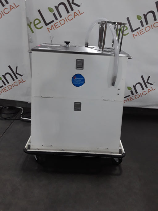 Cabot Medical Cabot Medical Berkeley VC-2 Vacuum Curettage System Surgical Equipment reLink Medical