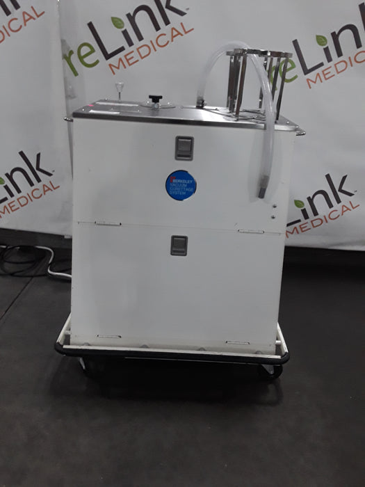 Cabot Medical Cabot Medical Berkeley VC-2 Vacuum Curettage System Surgical Equipment reLink Medical