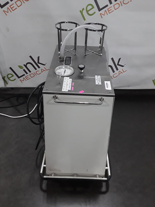 Cabot Medical Cabot Medical Berkeley VC-2 Vacuum Curettage System Surgical Equipment reLink Medical