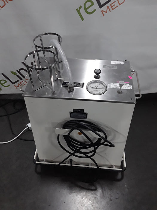 Cabot Medical Cabot Medical Berkeley VC-2 Vacuum Curettage System Surgical Equipment reLink Medical