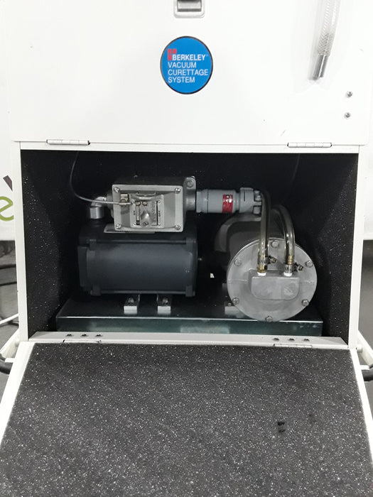 Cabot Medical Cabot Medical Berkeley VC-2 Vacuum Curettage System Surgical Equipment reLink Medical