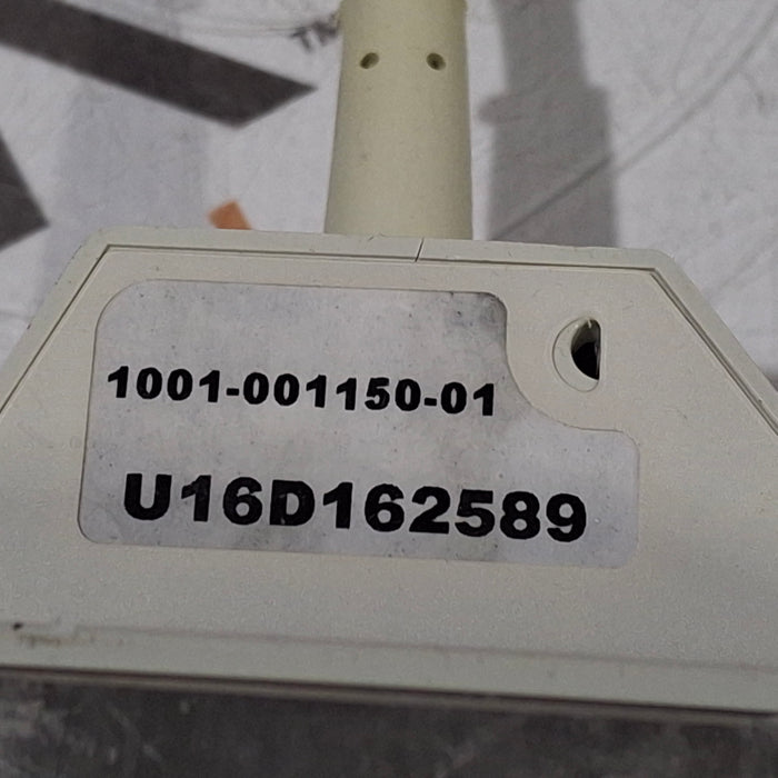 Zoll Zoll Hard Defibrillator Paddles 1001-1150-01 Defibrillators reLink Medical