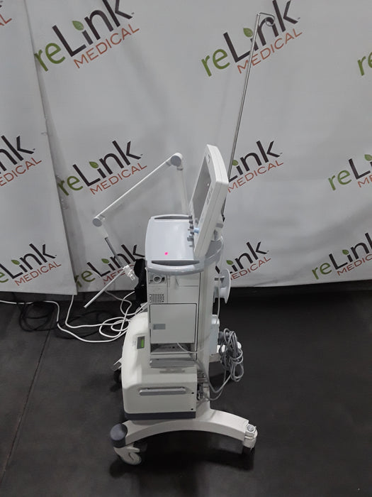 Maquet Maquet Servo-I Ventilator Respiratory reLink Medical