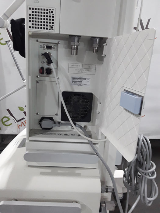 Maquet Maquet Servo-I Ventilator Respiratory reLink Medical