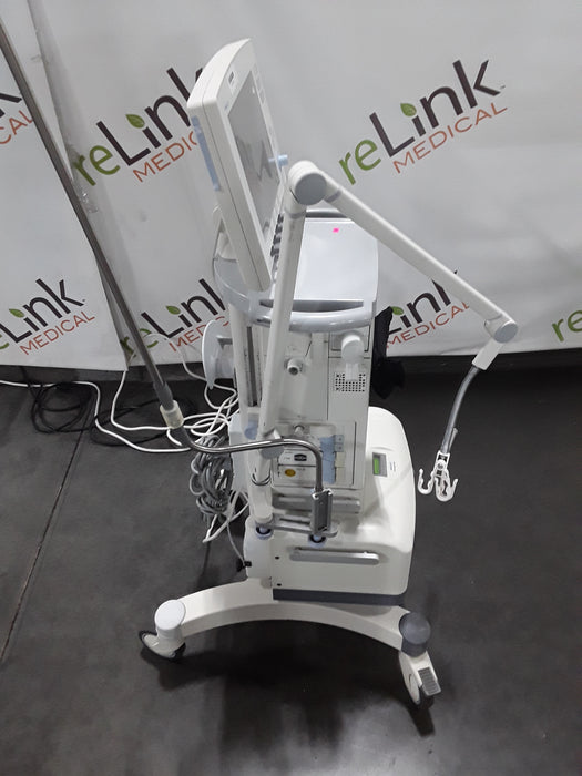 Maquet Maquet Servo-I Ventilator Respiratory reLink Medical