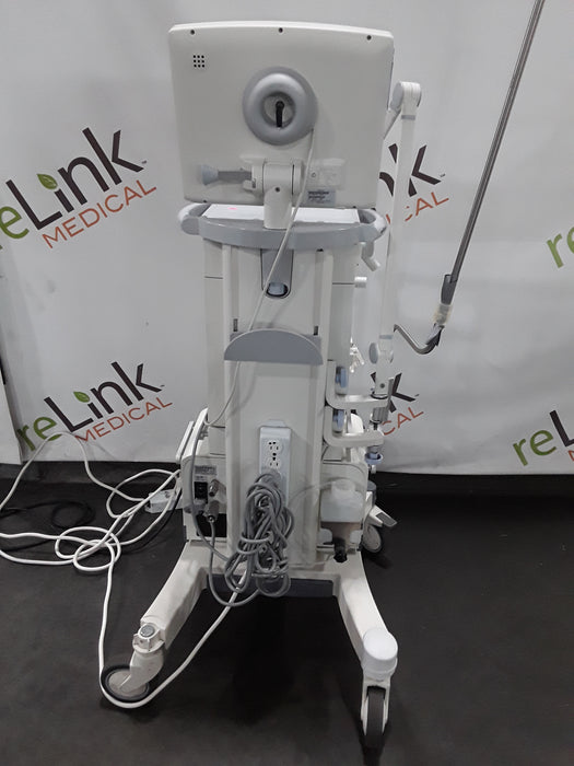 Maquet Maquet Servo-I Ventilator Respiratory reLink Medical