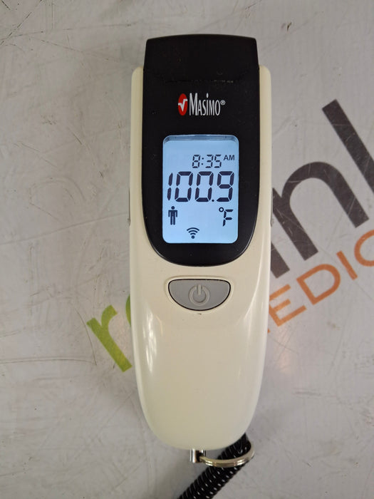 Masimo Masimo Root Monitor w/ Radical 7 Patient Monitors reLink Medical