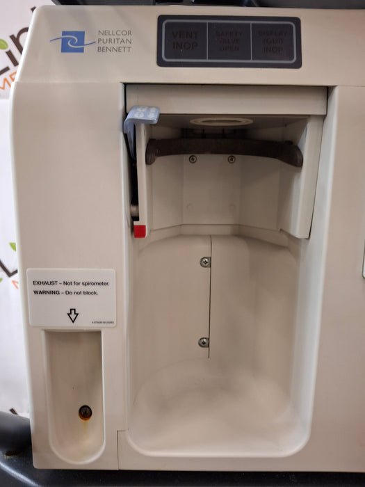 Puritan Bennett Puritan Bennett 840 Ventilator Respiratory reLink Medical