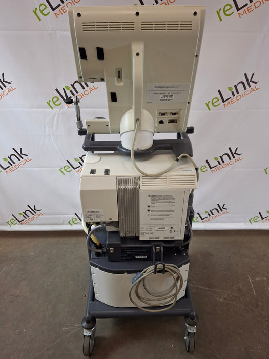 Puritan Bennett Puritan Bennett 840 Ventilator Respiratory reLink Medical