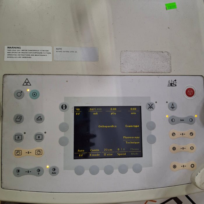 Philips Philips BV Pulsera C-Arm C-Arms & Tables reLink Medical