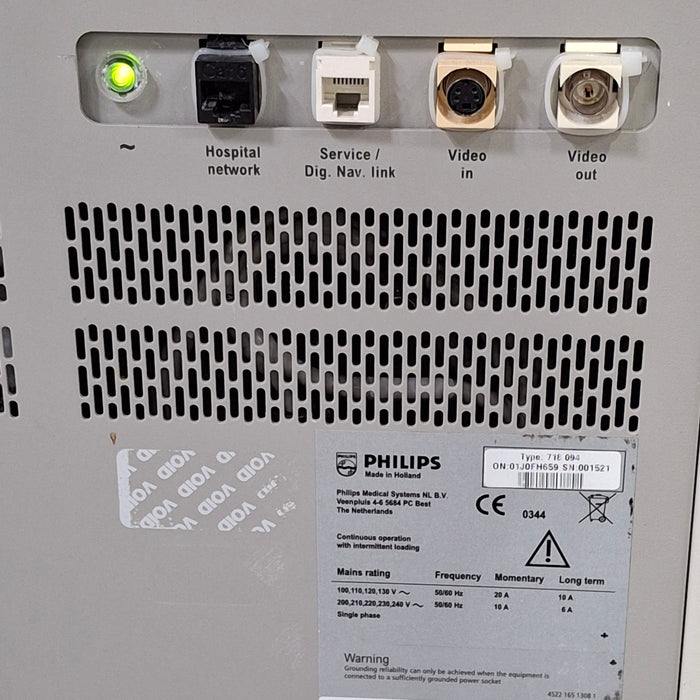 Philips Philips BV Pulsera C-Arm C-Arms & Tables reLink Medical