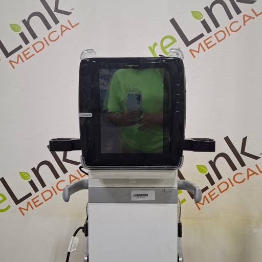 GE Healthcare GE Healthcare Venue 40 Ultrasound Ultrasound reLink Medical