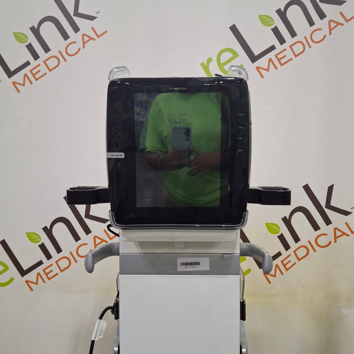 GE Healthcare GE Healthcare Venue 40 Ultrasound Ultrasound reLink Medical