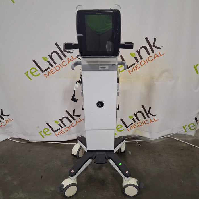 GE Healthcare GE Healthcare Venue 40 Ultrasound Ultrasound reLink Medical
