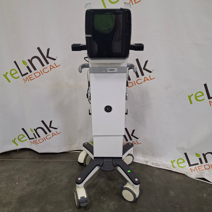 GE Healthcare GE Healthcare Venue 40 Ultrasound Ultrasound reLink Medical