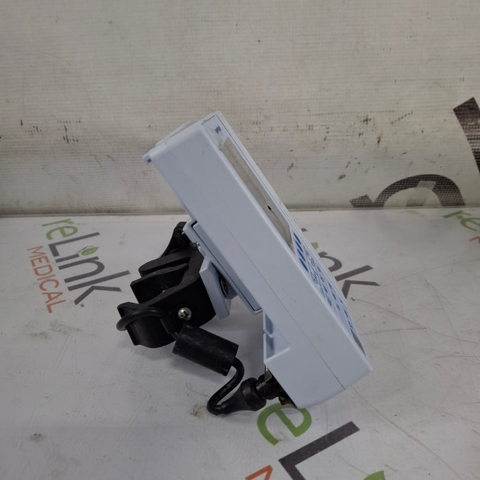 Baxter Baxter Sigma Spectrum 8.01.00 w/o Battery Infusion Pump Infusion Pump reLink Medical