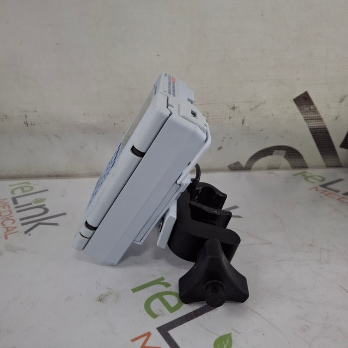 Baxter Baxter Sigma Spectrum 8.01.00 w/o Battery Infusion Pump Infusion Pump reLink Medical