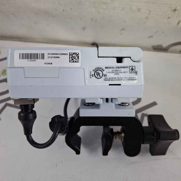 Baxter Baxter Sigma Spectrum 8.01.00 w/o Battery Infusion Pump Infusion Pump reLink Medical