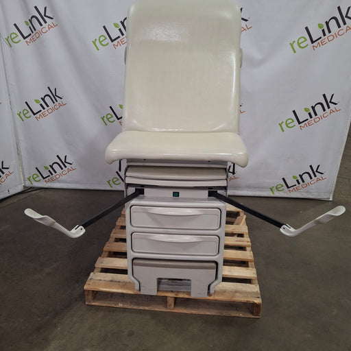 Midmark Midmark 204 Exam Table Exam Chairs / Tables reLink Medical
