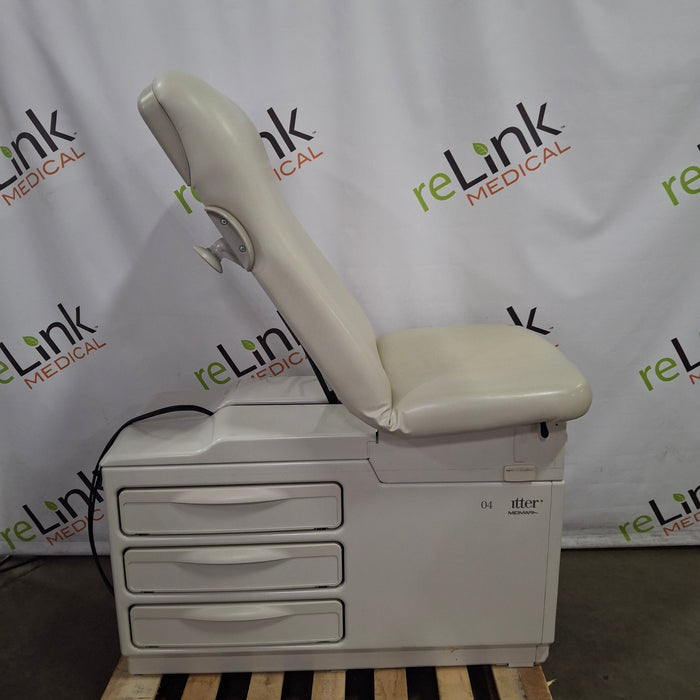 Midmark Midmark 204 Exam Table Exam Chairs / Tables reLink Medical