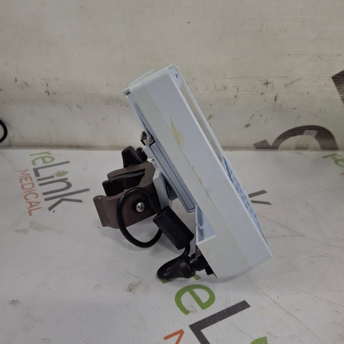 Baxter Sigma Spectrum 8.01.00 w/o Battery Infusion Pump