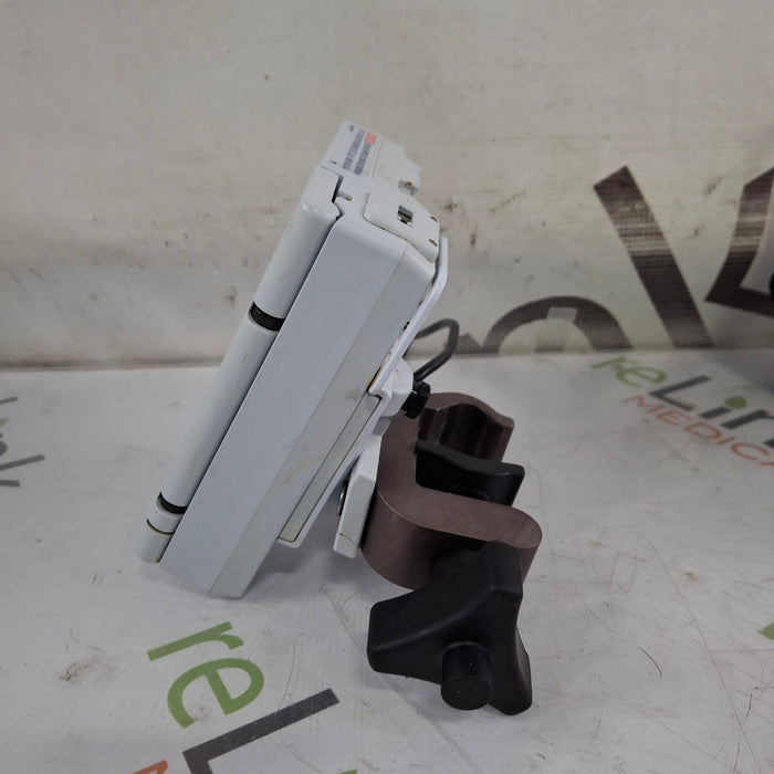 Baxter Sigma Spectrum 8.01.00 w/o Battery Infusion Pump