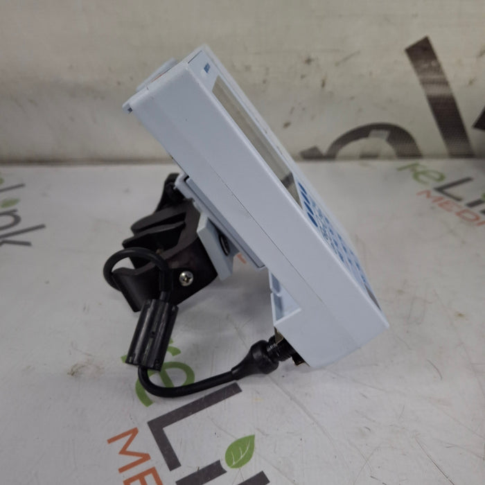 Baxter Baxter Sigma Spectrum 8.01.00 w/o Battery Infusion Pump Infusion Pump reLink Medical