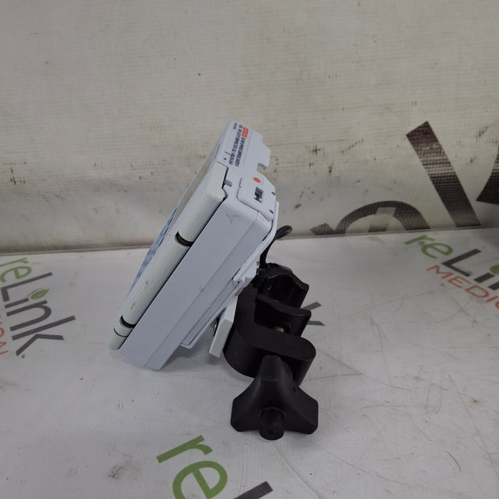 Baxter Baxter Sigma Spectrum 8.01.00 w/o Battery Infusion Pump Infusion Pump reLink Medical