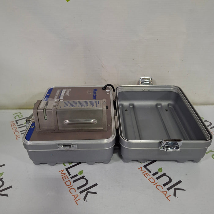 Baxter Fenwal Hematron II Dielectric Sealer