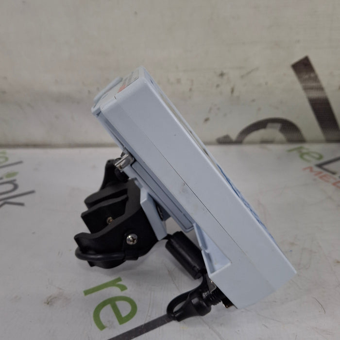 Baxter Baxter Sigma Spectrum 8.01.00 w/o Battery Infusion Pump Infusion Pump reLink Medical