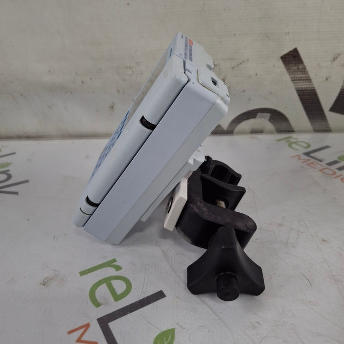 Baxter Baxter Sigma Spectrum 8.01.00 w/o Battery Infusion Pump Infusion Pump reLink Medical