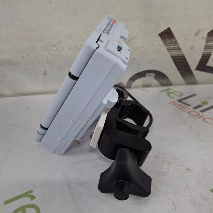 Baxter Baxter Sigma Spectrum 8.01.00 w/o Battery Infusion Pump Infusion Pump reLink Medical