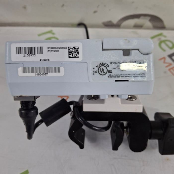 Baxter Baxter Sigma Spectrum 8.01.00 w/o Battery Infusion Pump Infusion Pump reLink Medical