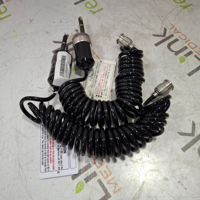 Olympus Olympus MB-155 Leakage Tester Flexible Endoscopy reLink Medical