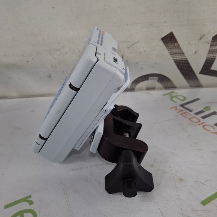 Baxter Baxter Sigma Spectrum 8.01.00 w/o Battery Infusion Pump Infusion Pump reLink Medical