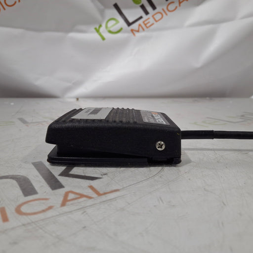 Stryker Stryker 5450-850-007 Sonopet Footswitch Surgical Power Instruments reLink Medical