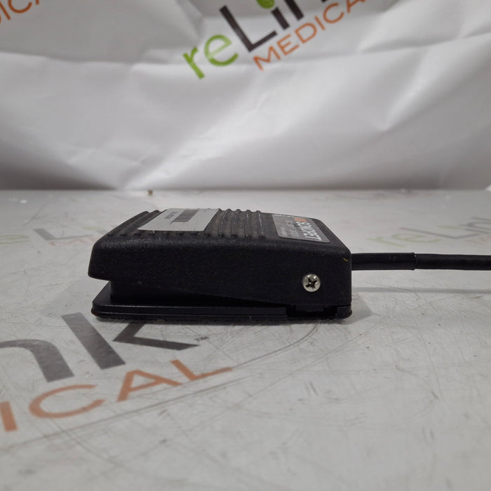 Stryker Stryker 5450-850-007 Sonopet Footswitch Surgical Power Instruments reLink Medical