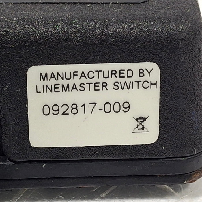 Stryker Stryker 5450-850-007 Sonopet Footswitch Surgical Power Instruments reLink Medical