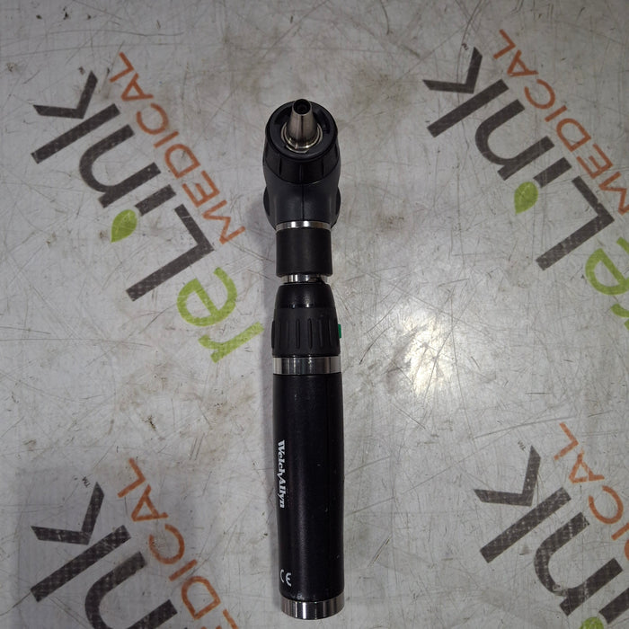 Welch Allyn Welch Allyn 3.5v Lithium Ion Rechargeable Handle Diagnostic Exam Equipment reLink Medical