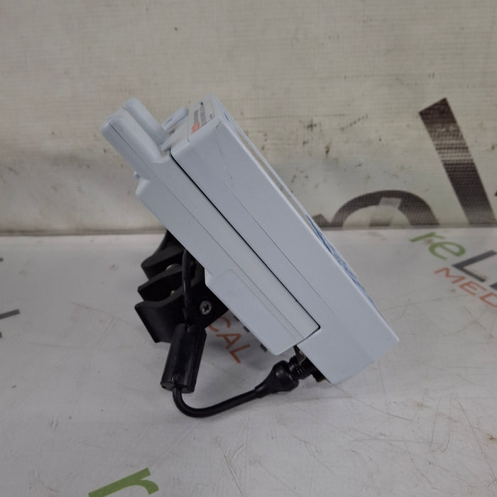 Baxter Baxter Sigma Spectrum 8.01.00 with A/B/G/N Battery Infusion Pump Infusion Pump reLink Medical