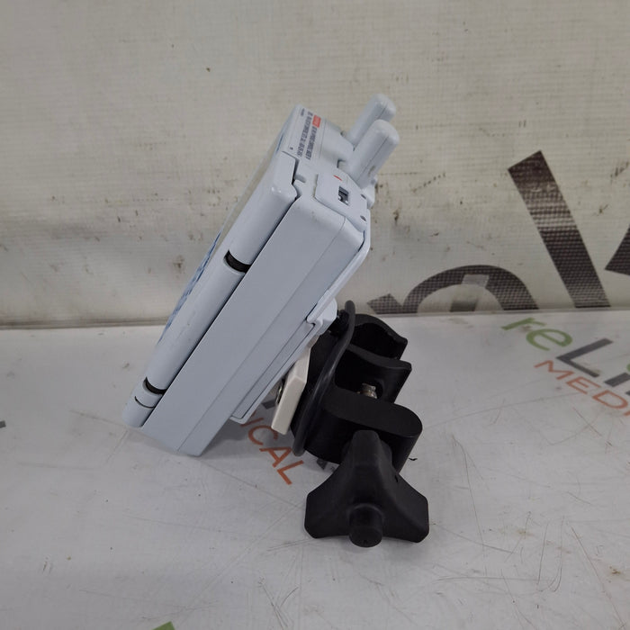 Baxter Baxter Sigma Spectrum 8.01.00 with A/B/G/N Battery Infusion Pump Infusion Pump reLink Medical