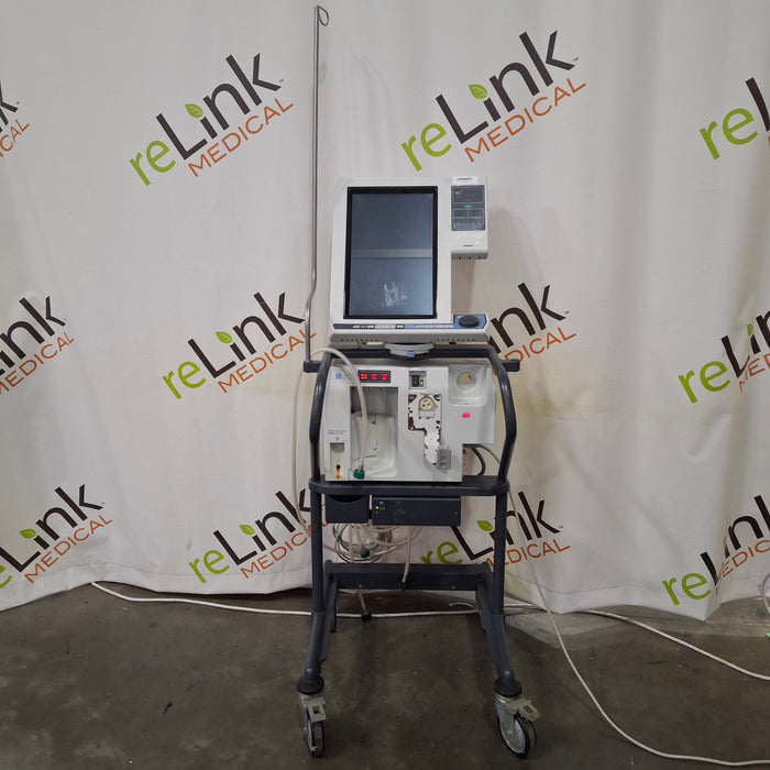 Puritan Bennett Puritan Bennett 840 Ventilator Respiratory reLink Medical