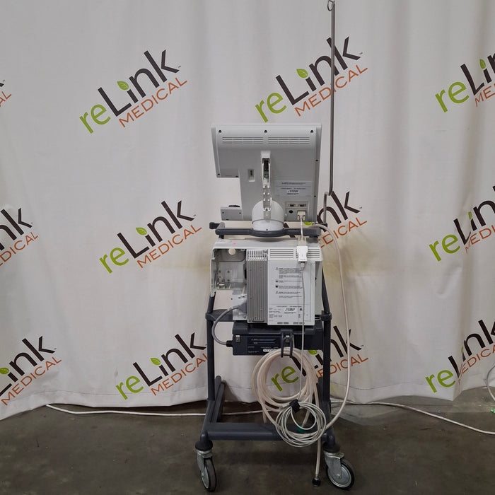 Puritan Bennett Puritan Bennett 840 Ventilator Respiratory reLink Medical