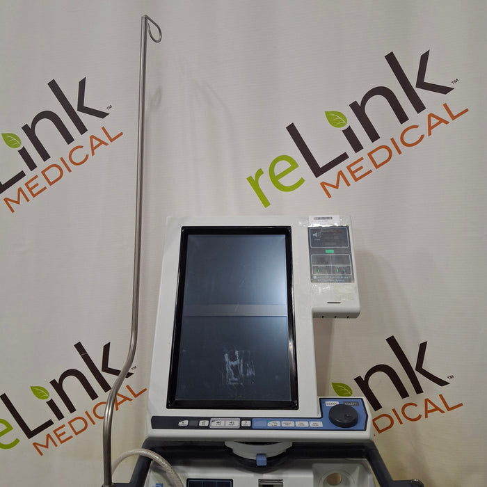 Puritan Bennett Puritan Bennett 840 Ventilator Respiratory reLink Medical